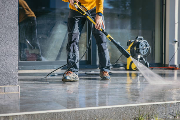 Concrete Sealing in Clarksburg, MD